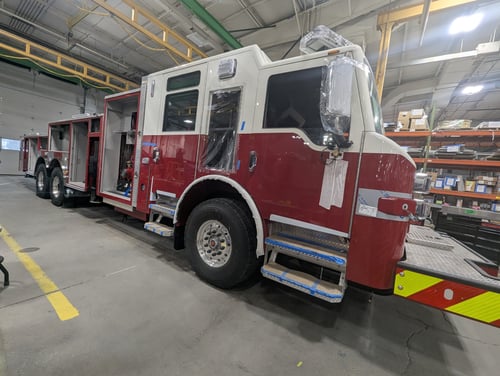 West Fargo FD