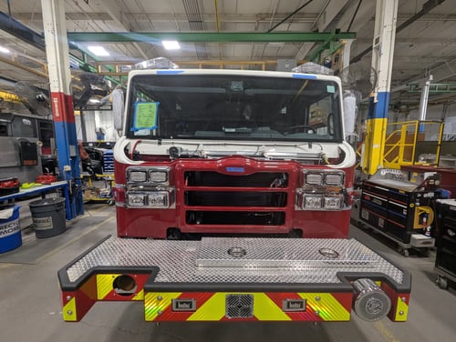 West Fargo FD