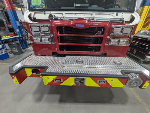 West Fargo FD