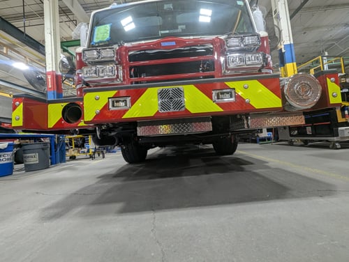 West Fargo FD