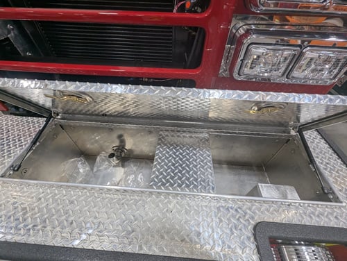 West Fargo FD