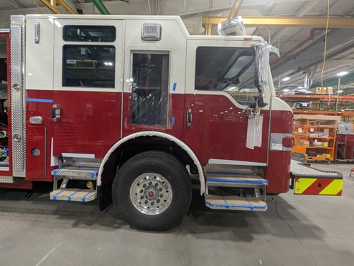 West Fargo FD