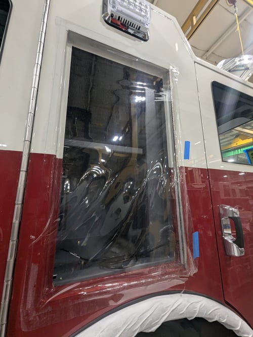 West Fargo FD