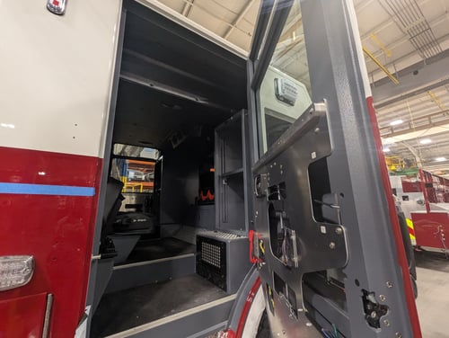 West Fargo FD
