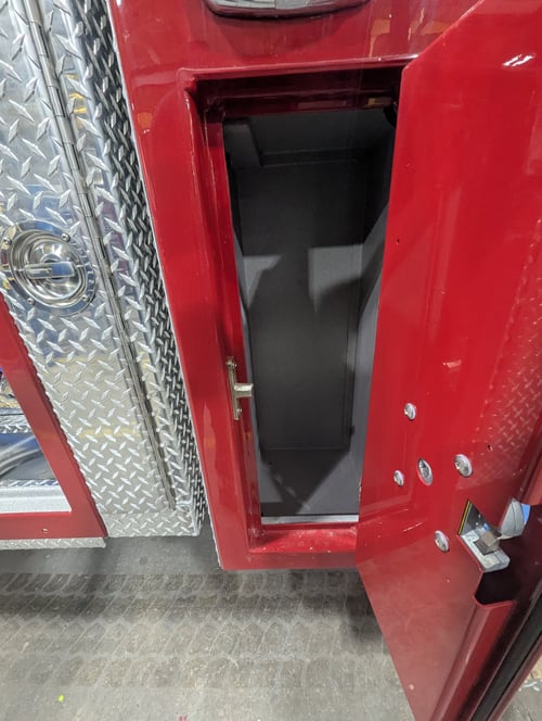West Fargo FD