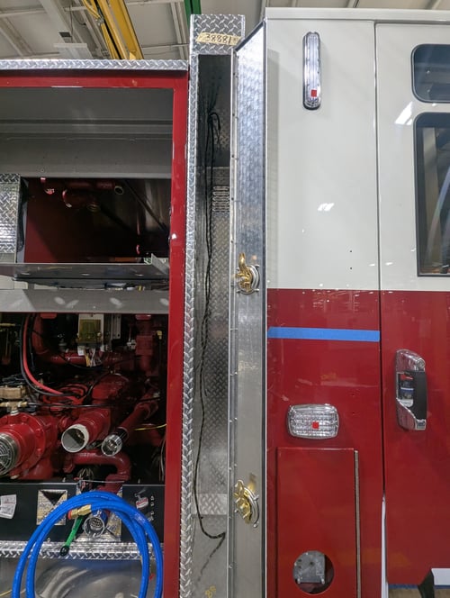 West Fargo FD