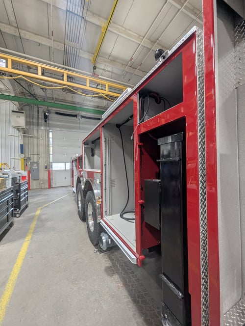 West Fargo FD