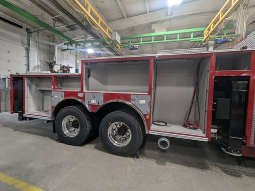 West Fargo FD
