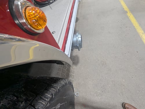 West Fargo FD