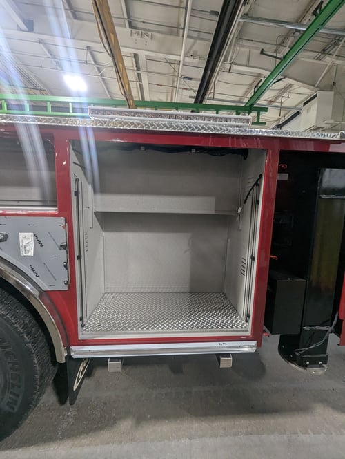 West Fargo FD