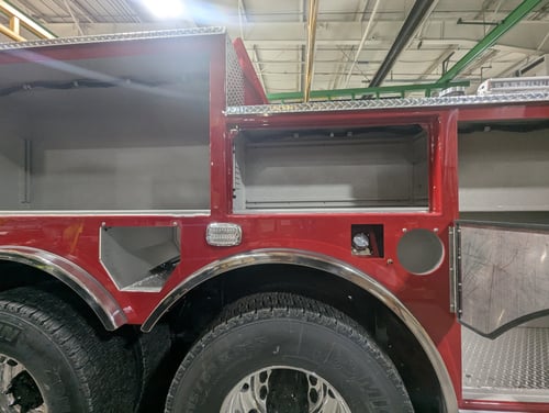 West Fargo FD