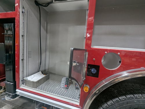 West Fargo FD