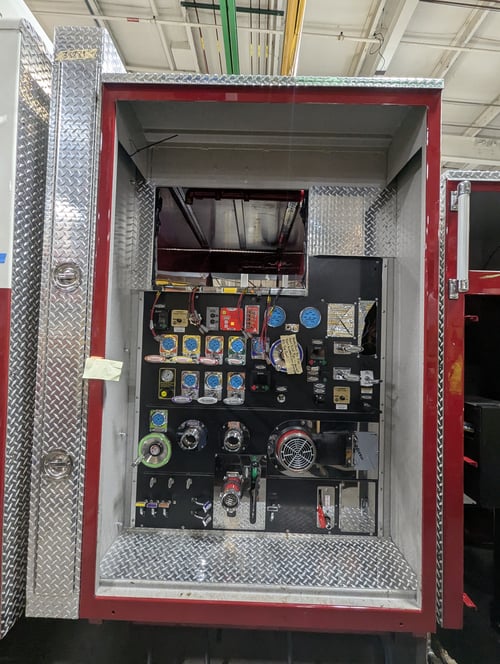 West Fargo FD