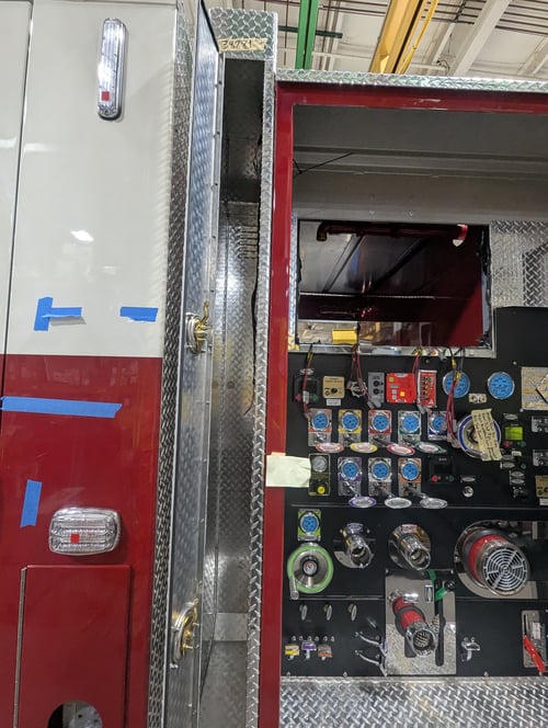 West Fargo FD
