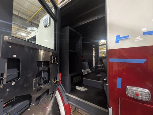 West Fargo FD