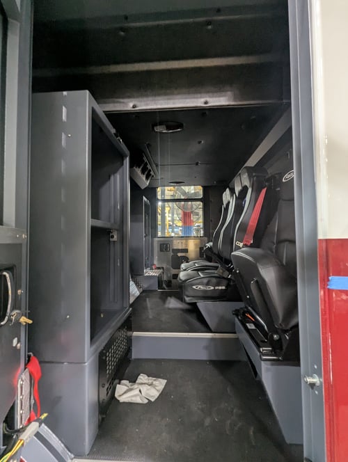 West Fargo FD