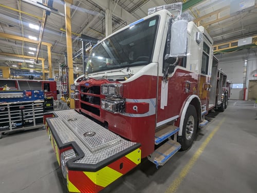 West Fargo FD