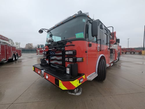 Chaska FD