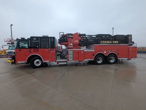 Chaska FD