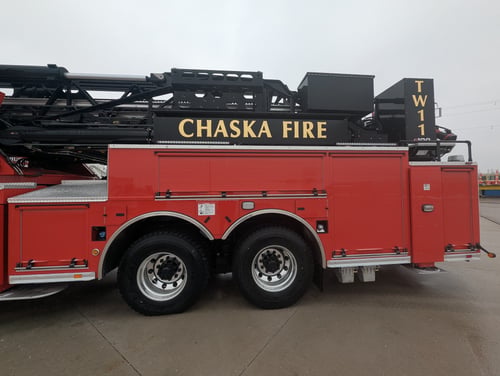 Chaska FD