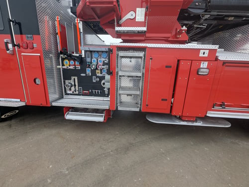 Chaska FD