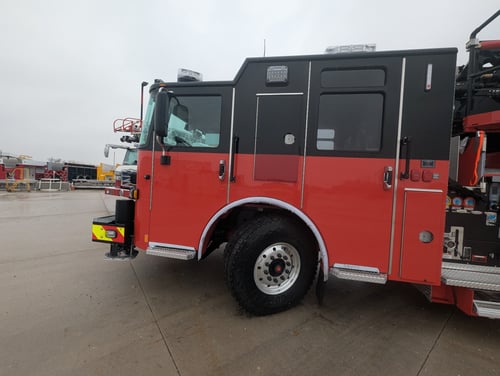 Chaska FD