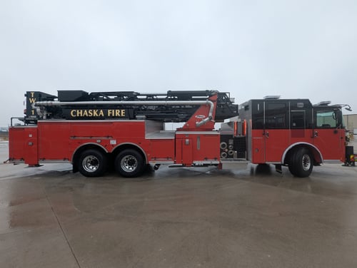 Chaska FD