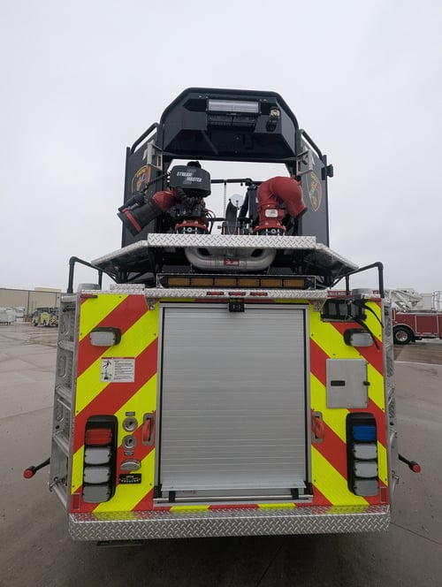 Chaska FD