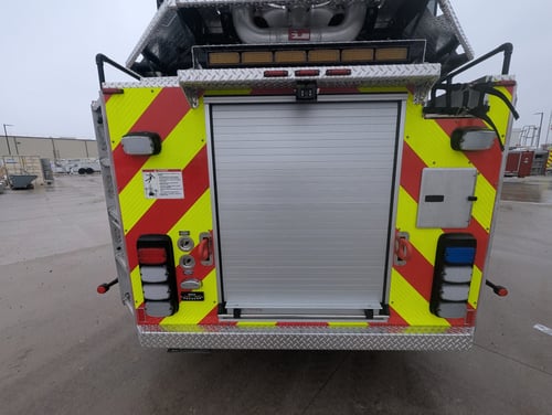 Chaska FD