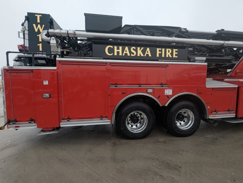 Chaska FD