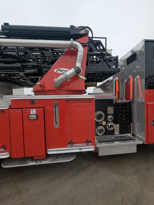 Chaska FD