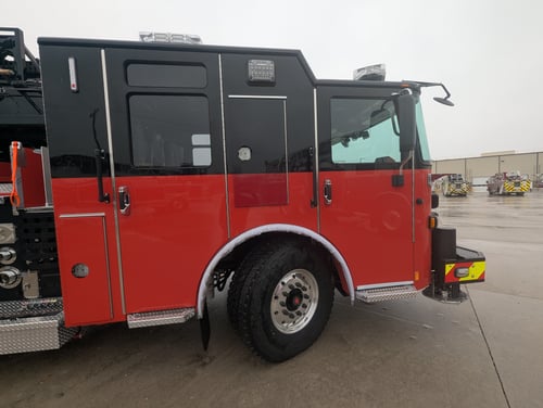 Chaska FD