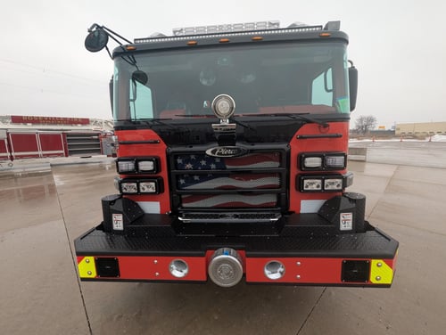 Chaska FD