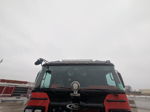Chaska FD