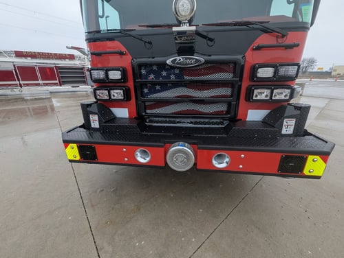 Chaska FD