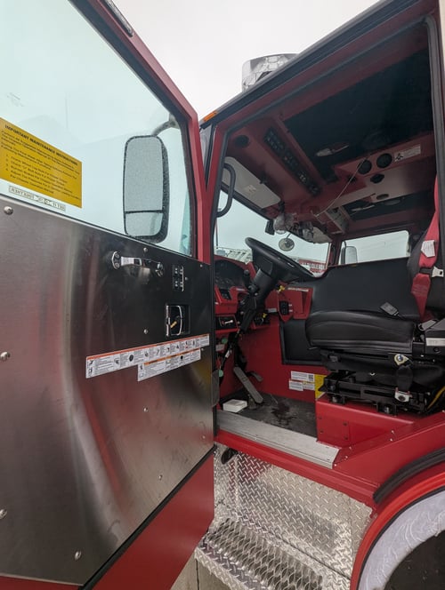 Chaska FD
