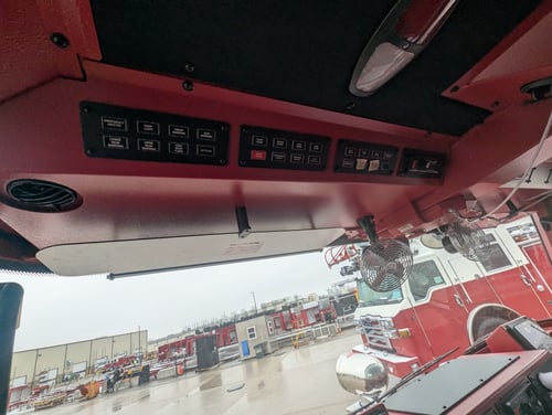 Chaska FD