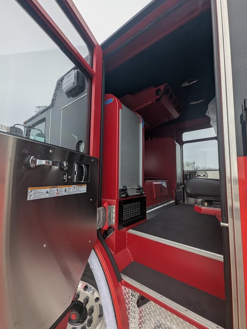 Chaska FD