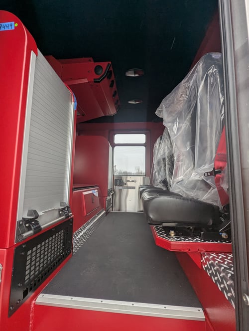 Chaska FD