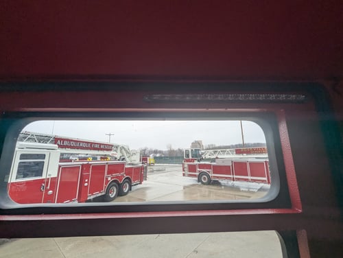 Chaska FD