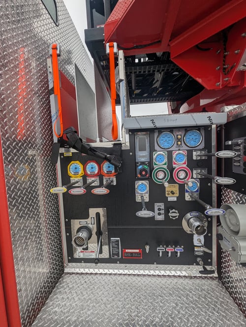 Chaska FD