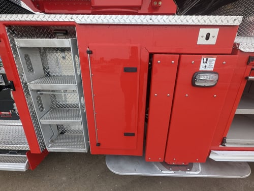 Chaska FD