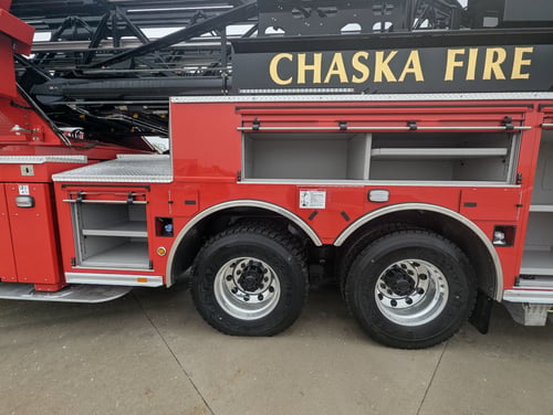 Chaska FD
