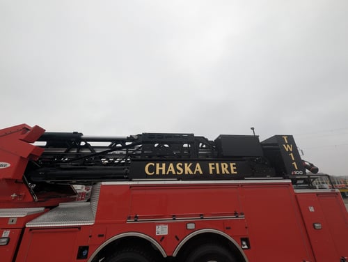 Chaska FD