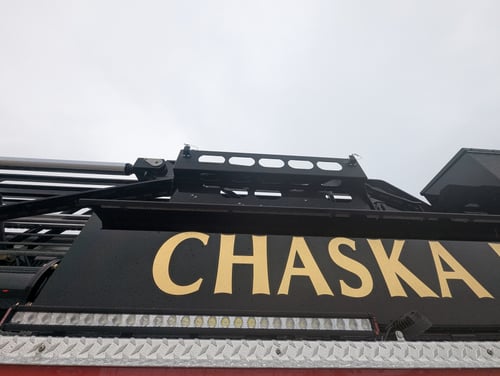 Chaska FD