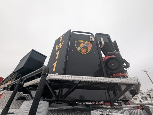 Chaska FD