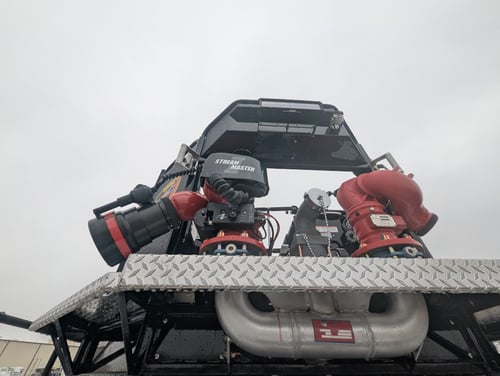 Chaska FD