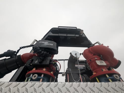 Chaska FD