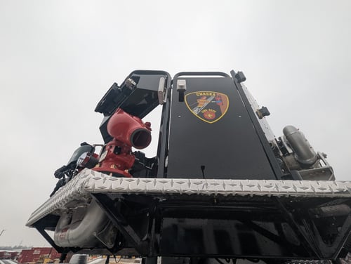 Chaska FD