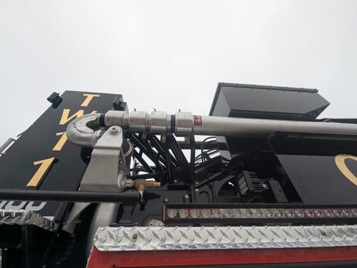Chaska FD